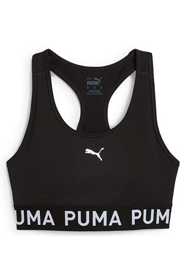 Sports Bras, Tight, Sleeveless, Regular, Performance Focus - 1
