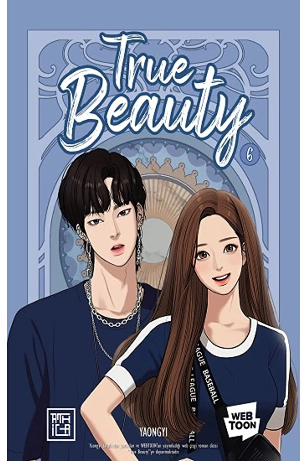 True Beauty 6