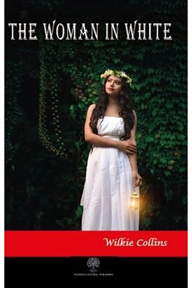 The Woman in White