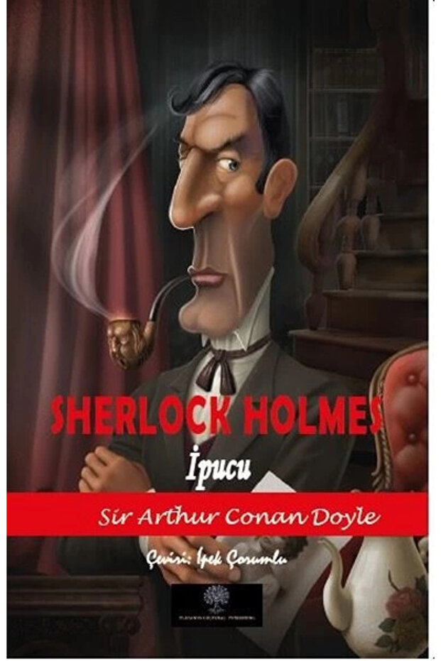 Sherlock Holmes - İpucu - 1