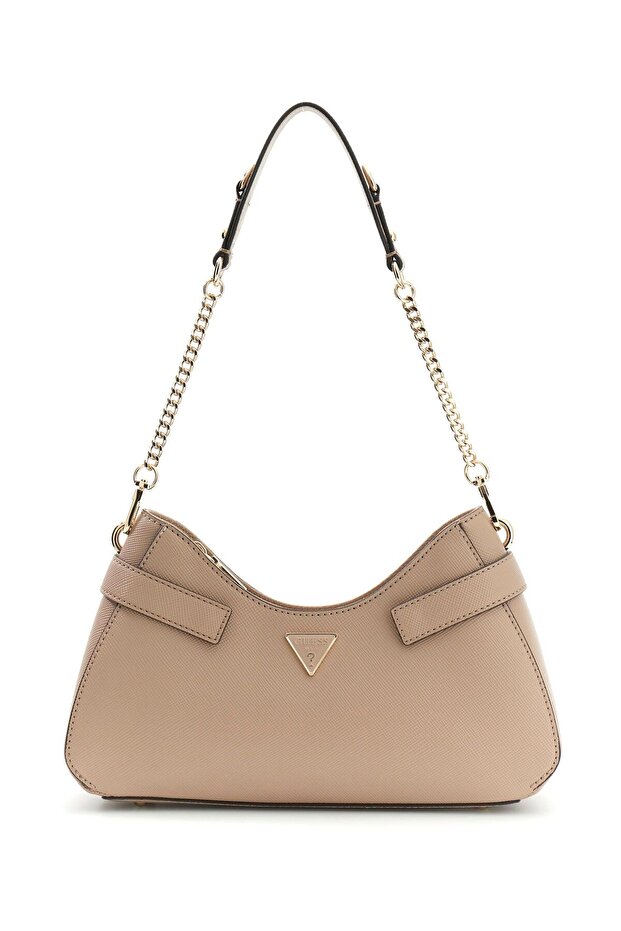 Serenova Saffiano Shoulder Bag