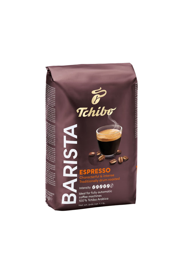 Barista Espresso Ground Coffee 500g - 3