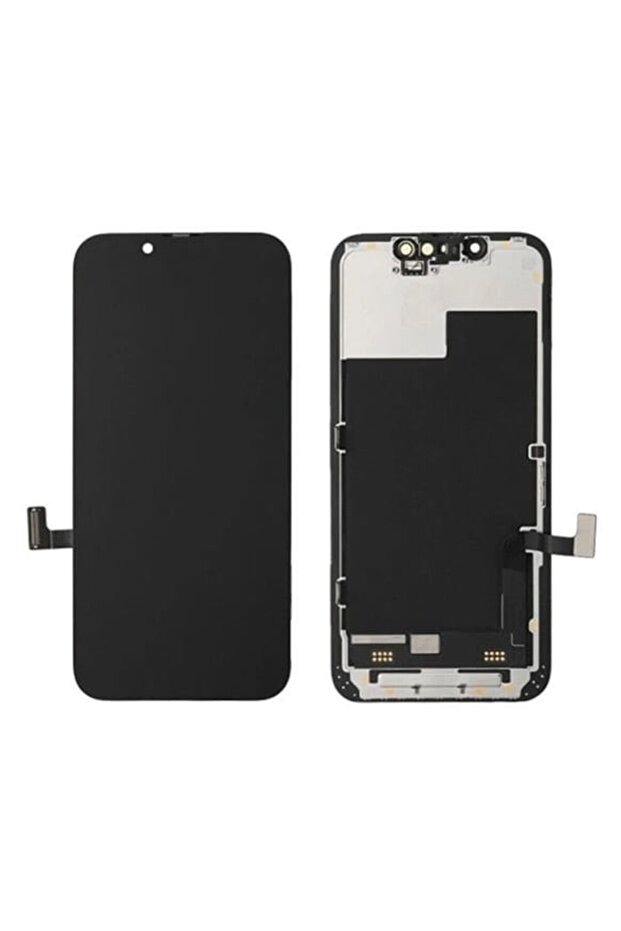 شاشة لمس لجهاز iPhone 15 - موديل SRV