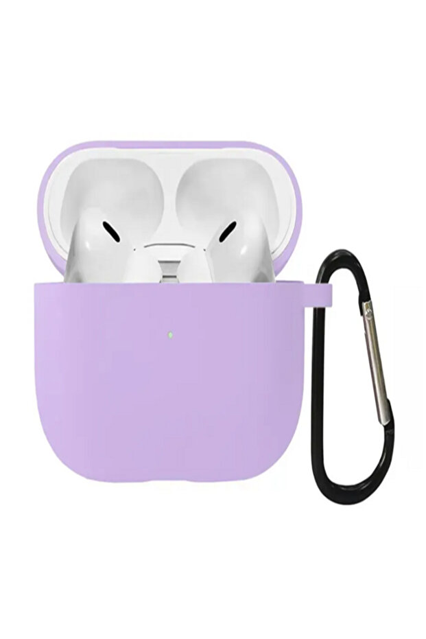 حافظة سيليكون لسماعات AirPods Pro 2