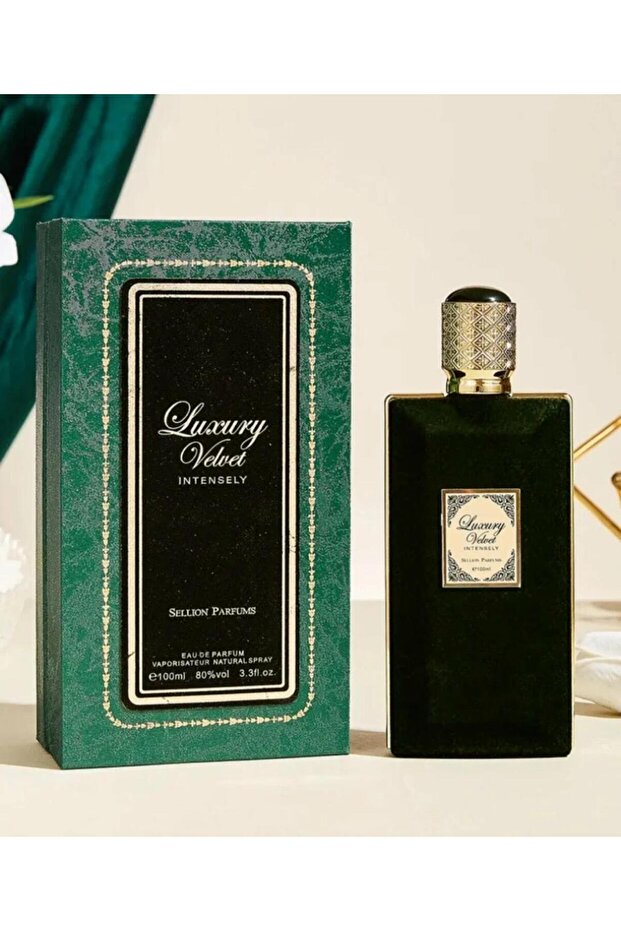 عطر ليكسوري فلفت يلسون اودي بارفيوم 100مل