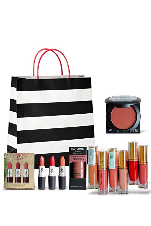 مجموعة هارموني 11 قطعة - 1