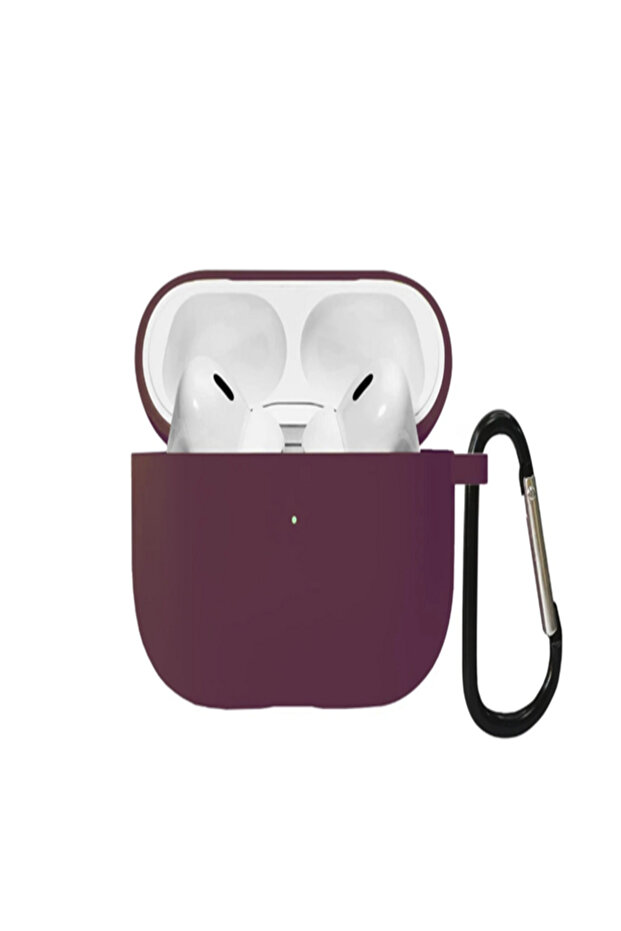 حافظة سيليكون لسماعات AirPods Pro 2