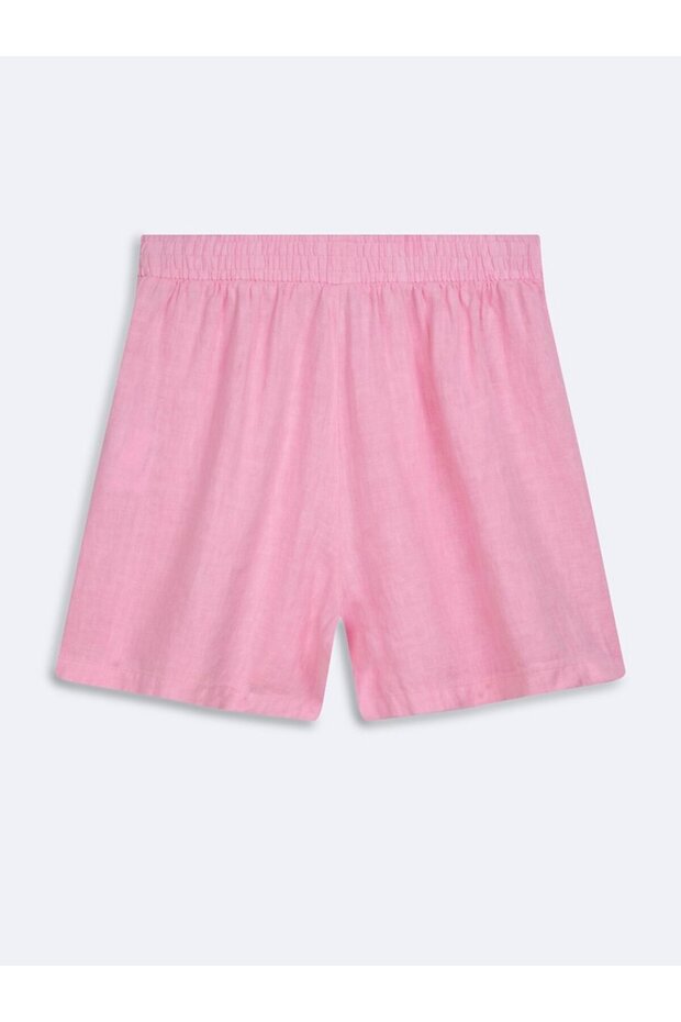 Roze šortsevi - 2
