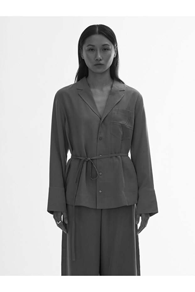 Hemd Oversized - 7
