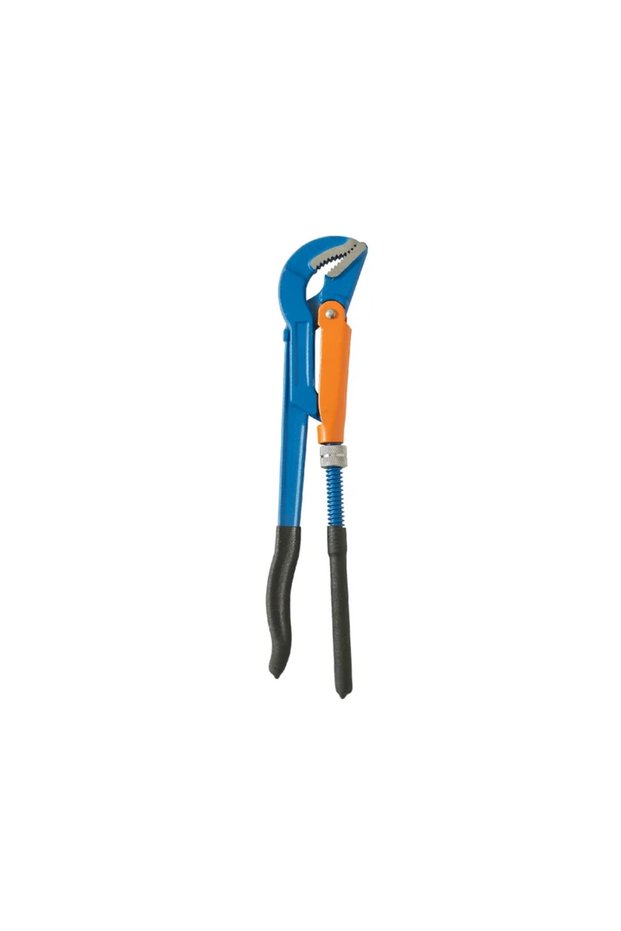Adjustable pipe wrench, Dexter, 35 mm