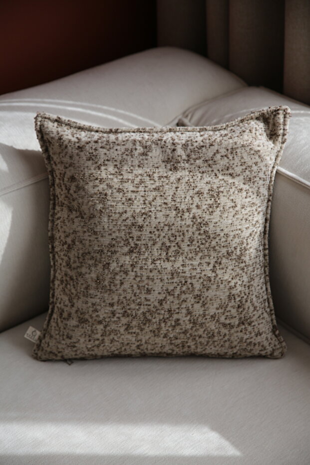 COOKİE AÇIK KAHVE KIRLENT KILIFI - 3