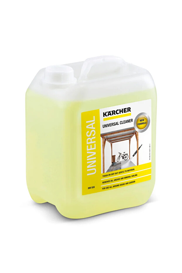 Karcher universal detergent, 5 L - 2