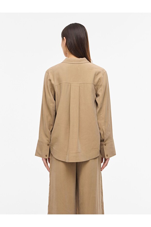 Hemd Oversized - 4