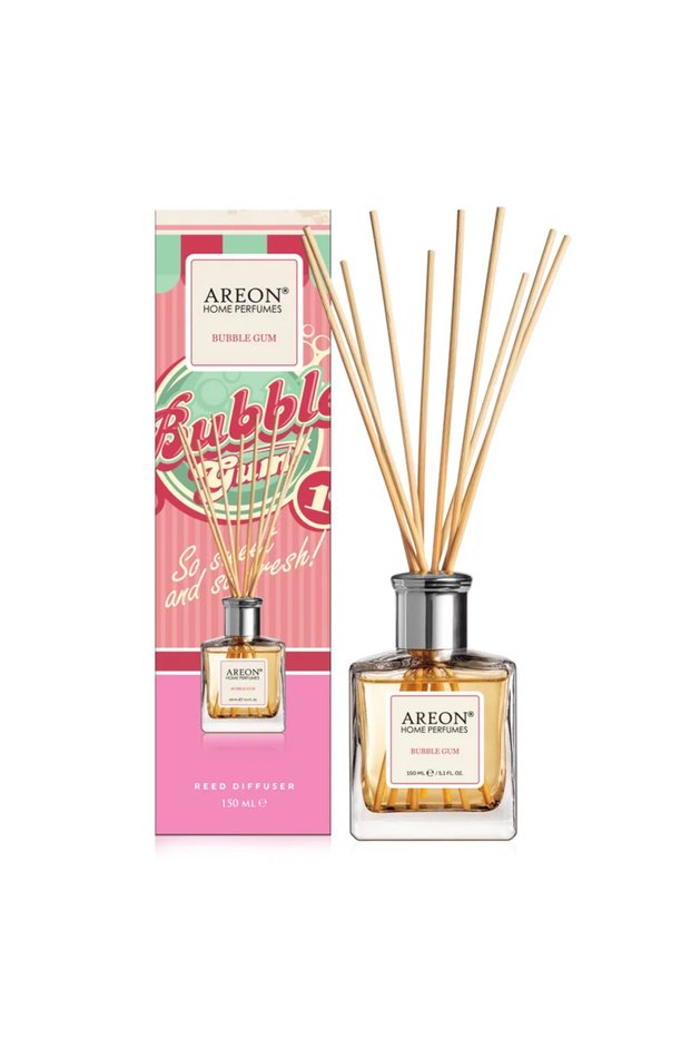 Bubble Gum aromatherapy set, 150 ml