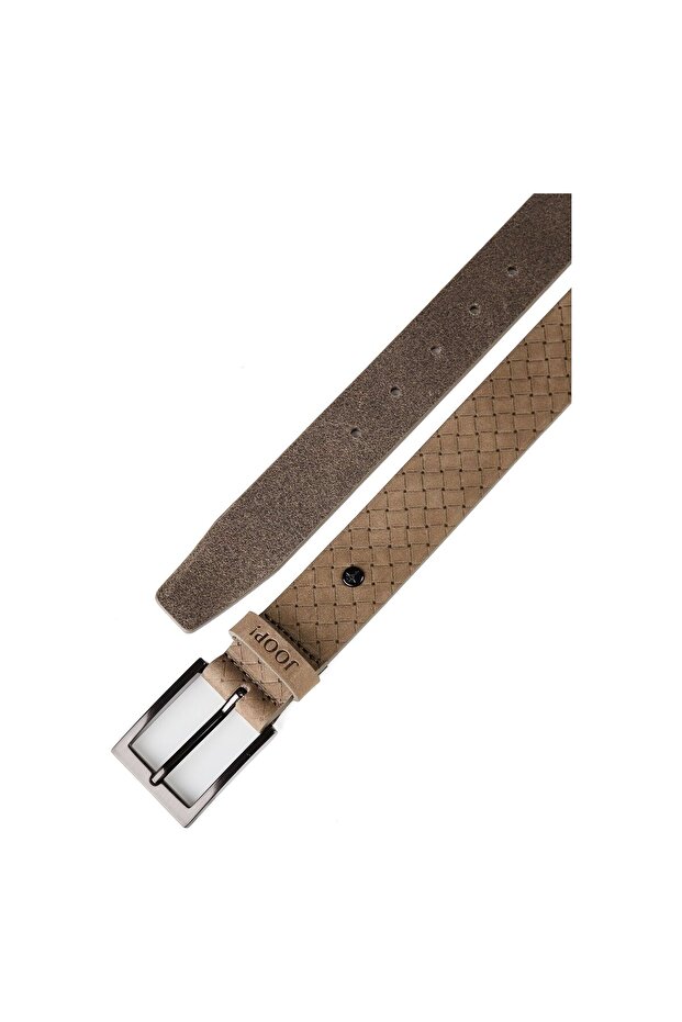 Gürtel Leder - 2