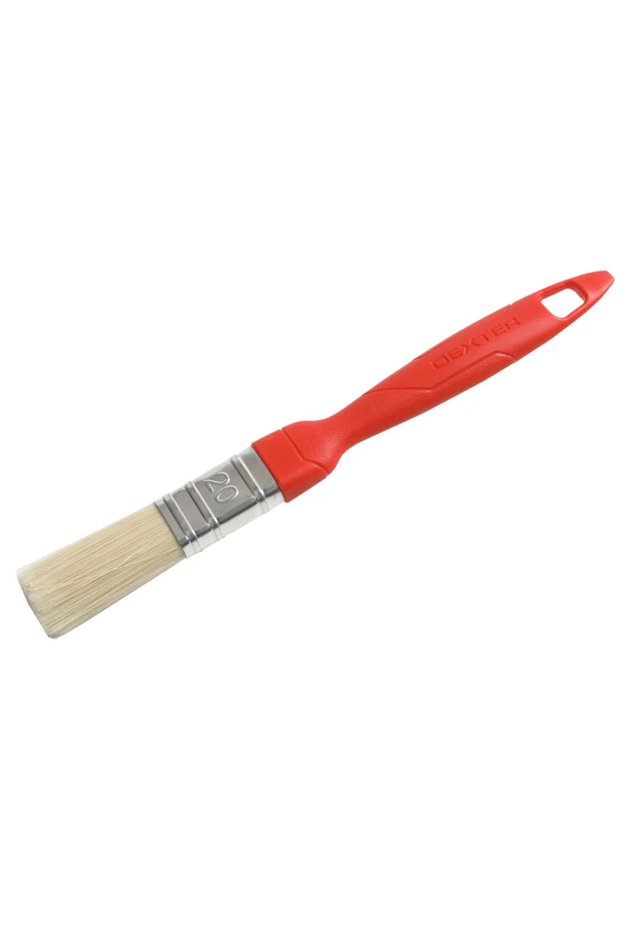 Pensula plata solvent 20 mm