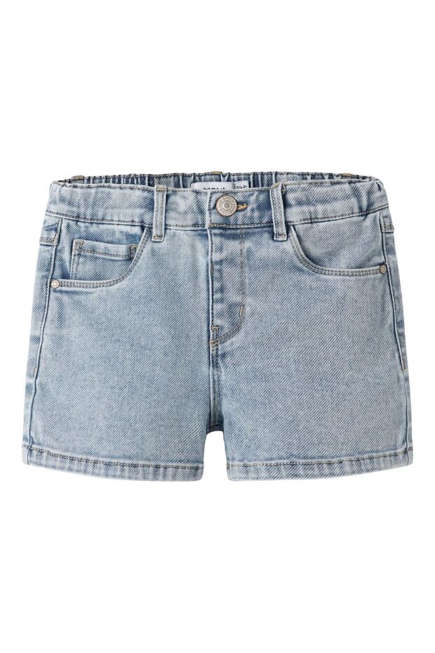 Shorts Denim - 2