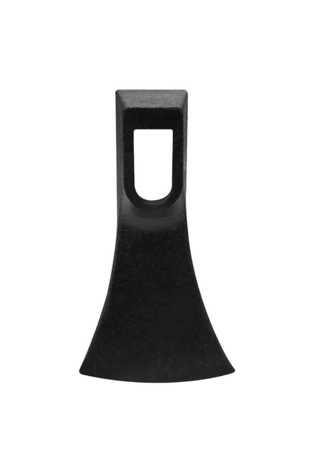 Forestry hoe, Evotools, steel, without handle