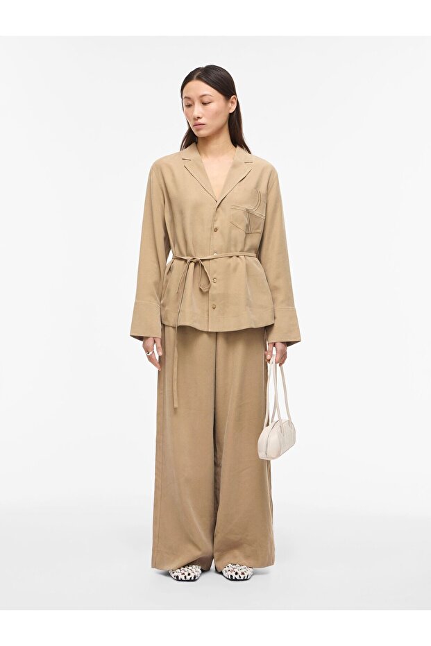 Hemd Oversized - 5
