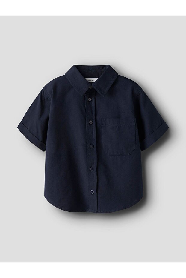 Hemd Regular Fit - 1