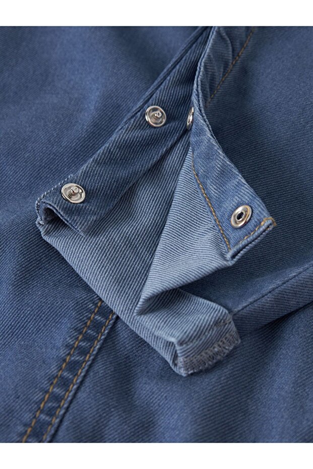 Overall Regular Fit - 4