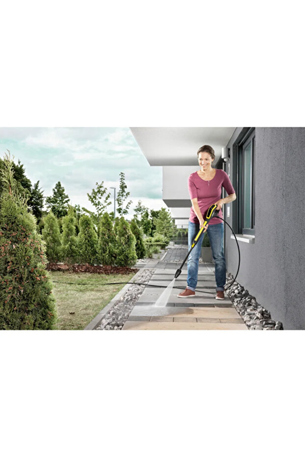 Karcher universal detergent, 5 L - 3