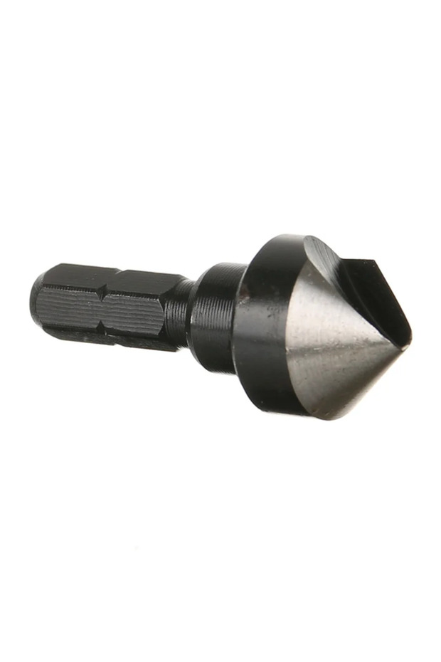 WS Wolfcraft countersink, hex, 16 mm