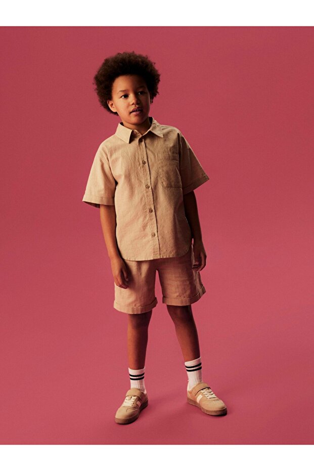 Hemd Regular Fit - 5
