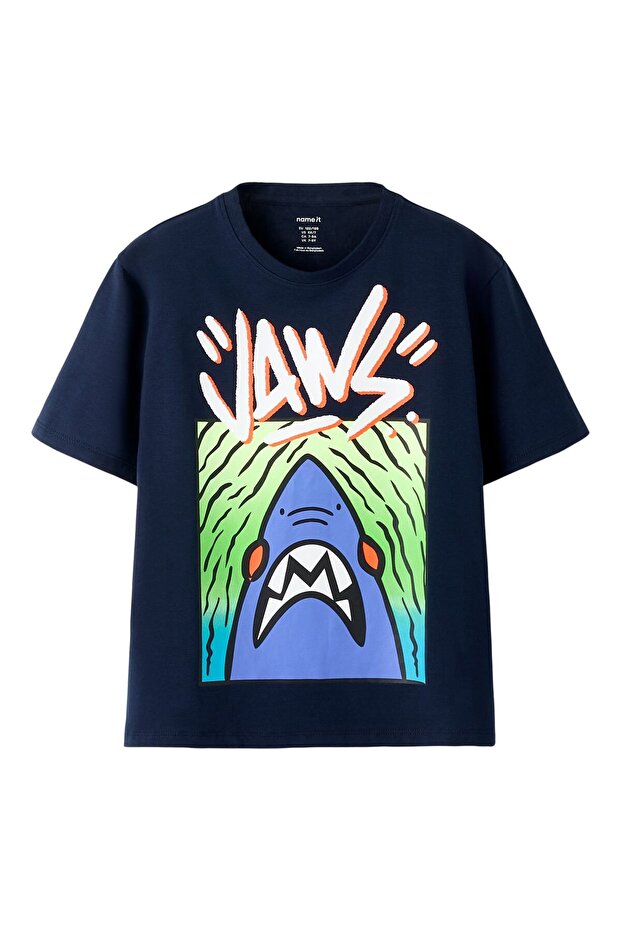 Oberteil Jaws - 2