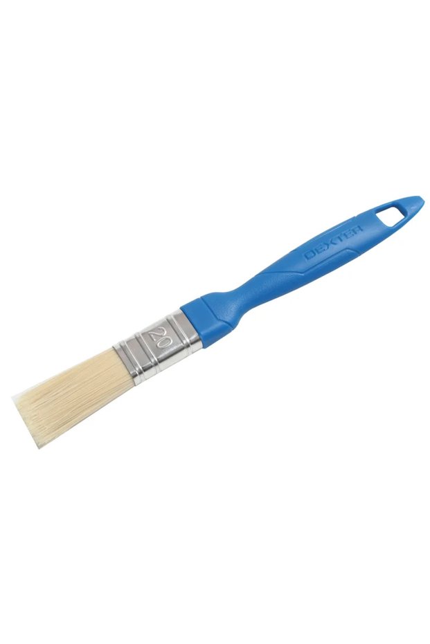 Universal flat brush 20 mm