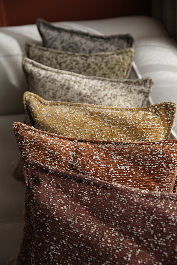 COOKİE AÇIK KAHVE KIRLENT KILIFI - 6