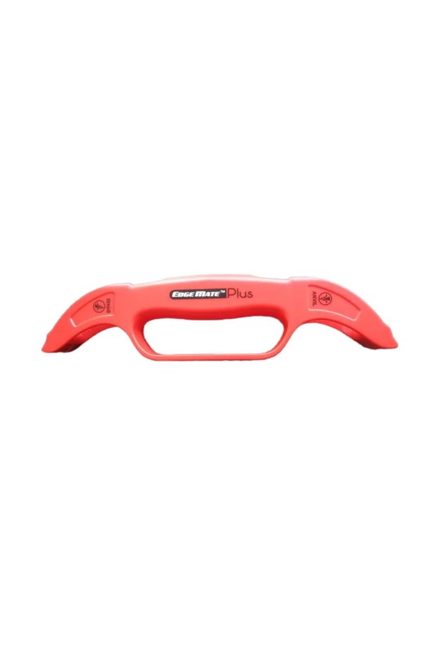 Edgemate Plus sharpener, 2 sharpening heads