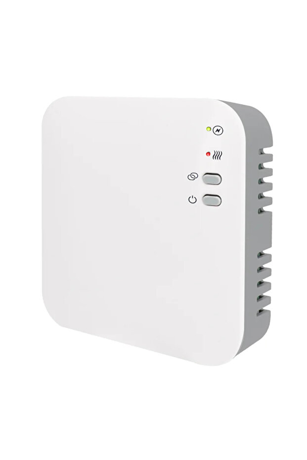 Termostat digital wireless Reecomer, neprogramabil - 3