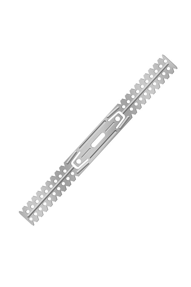 Brida multipla rigips, 120 mm
