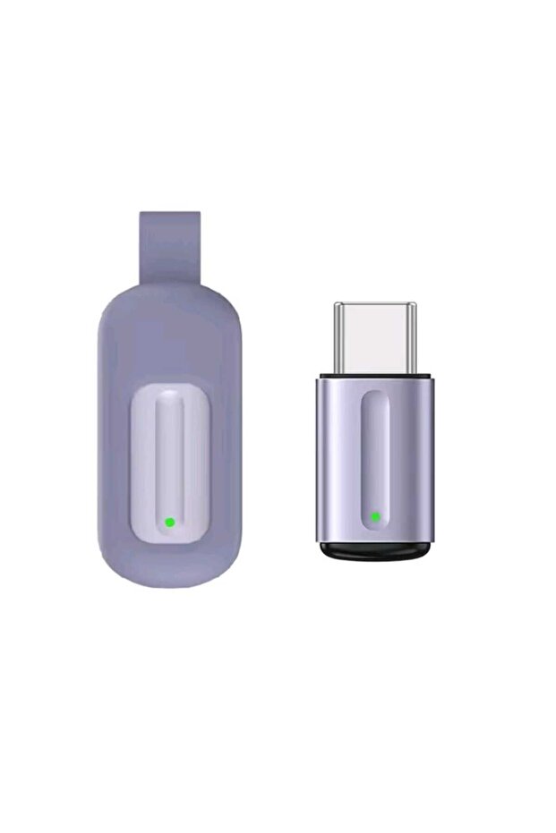 TV Air Conditioner Portable Universal Ir Remote Control Smart Mobile Remote Contro all in 1 Type C