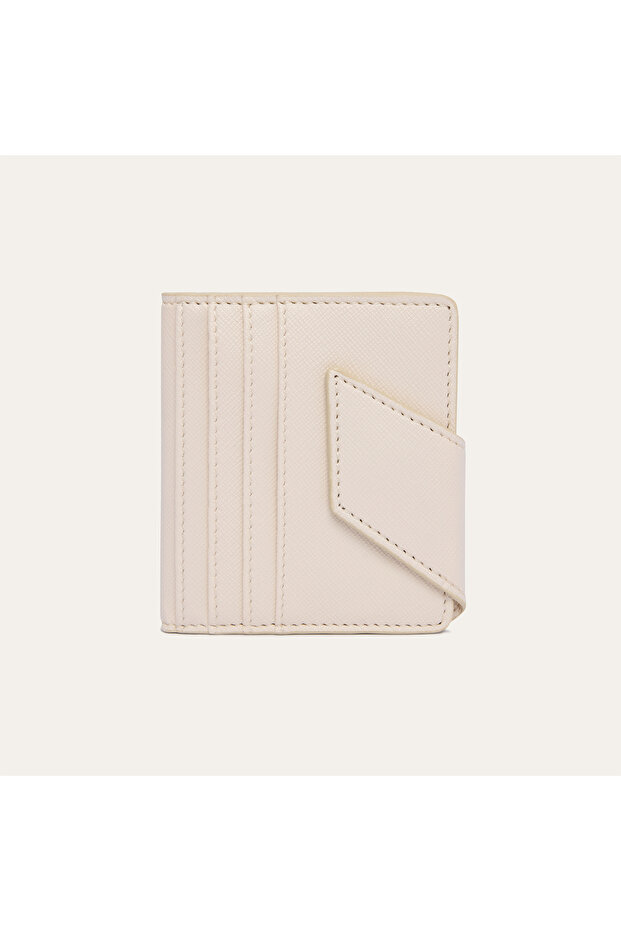 DERİ GÖRÜNÜMLÜ CÜZDAN - 1