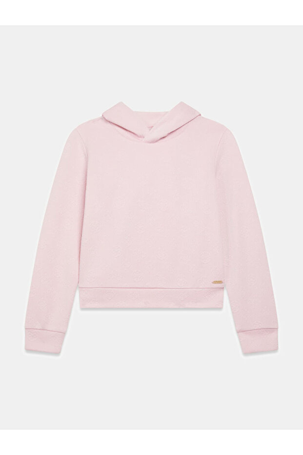 Logo sweatshirt