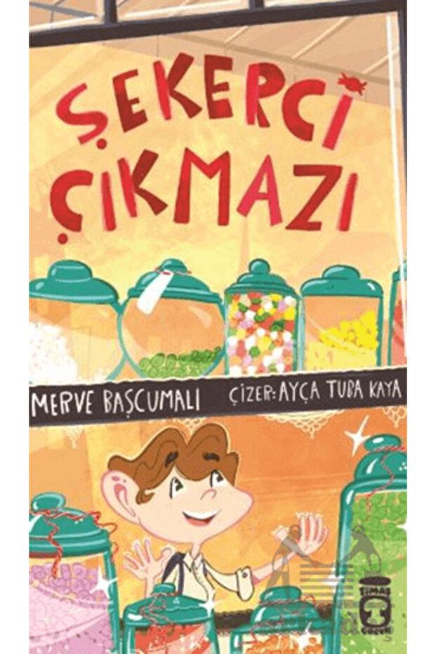 Şekerci Çıkmazı