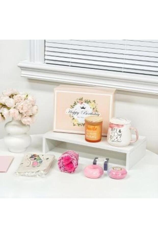 Happy Birthday Gift Box - 1