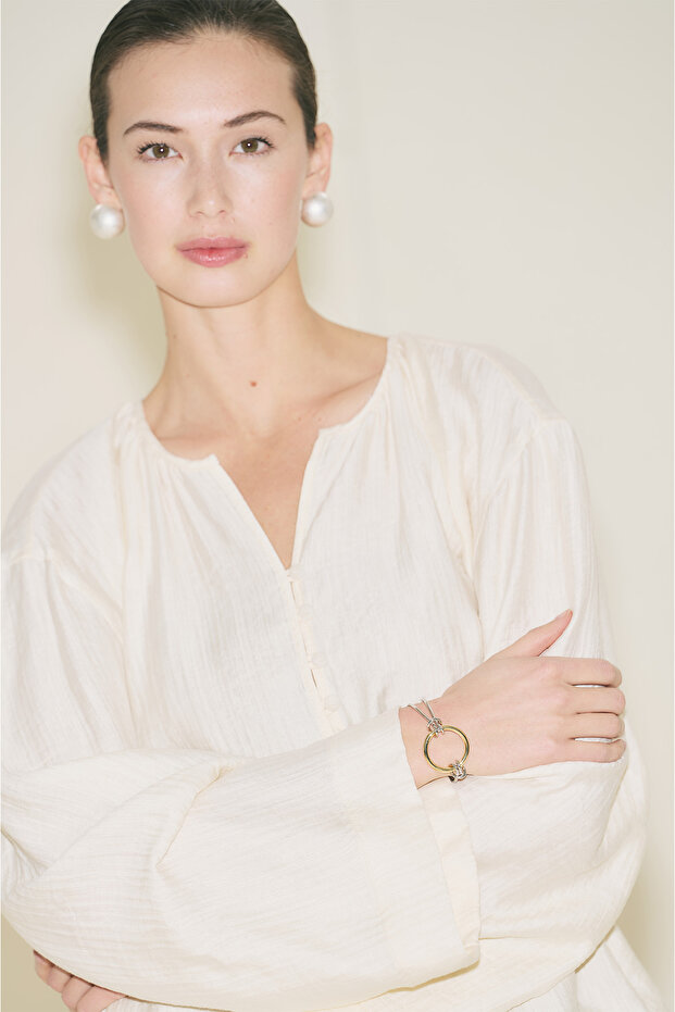 CIRCLE BİLEZİK MIX - 2