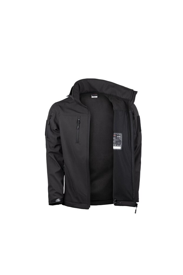 Alpha Tactical Softshell Mont - 3