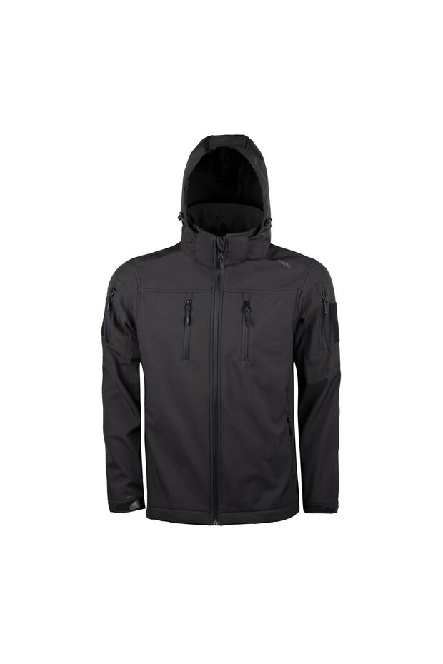 Alpha Tactical Softshell Mont - 7