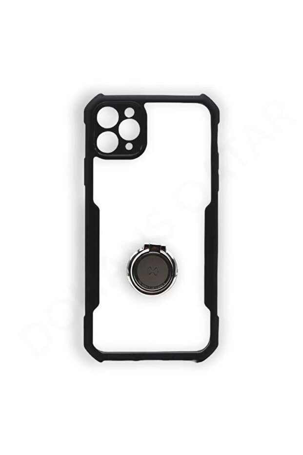 Case With Ring Holder For Iphone 13 pro