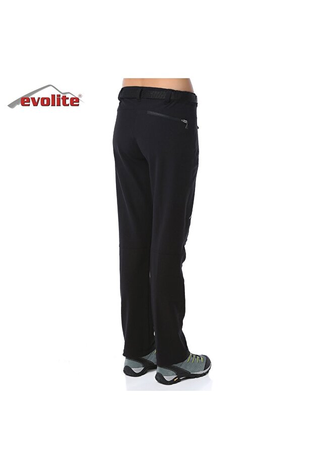 Point Softshell Kadın Pantolon - 3