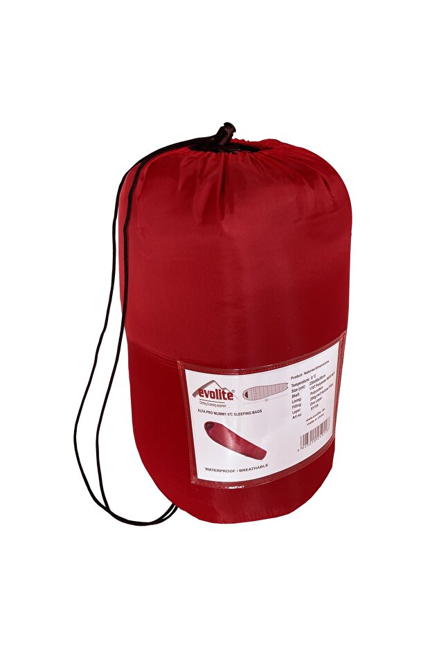 Alfa Pro Uyku Tulumu 0 - 8
