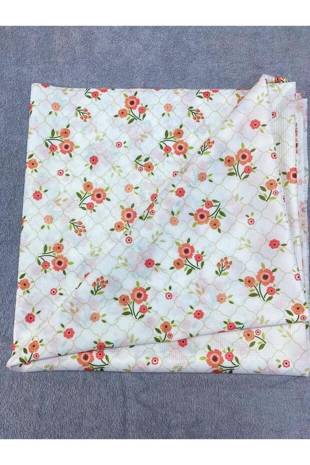 SOLMAZ SOFRA BEZİ - 1