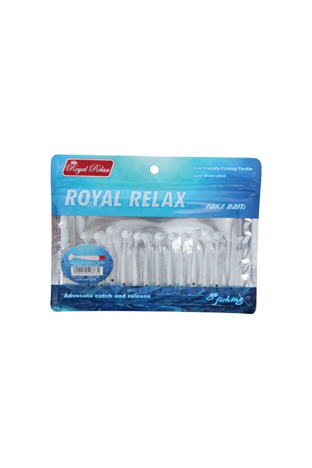 Fishing Fake Bait