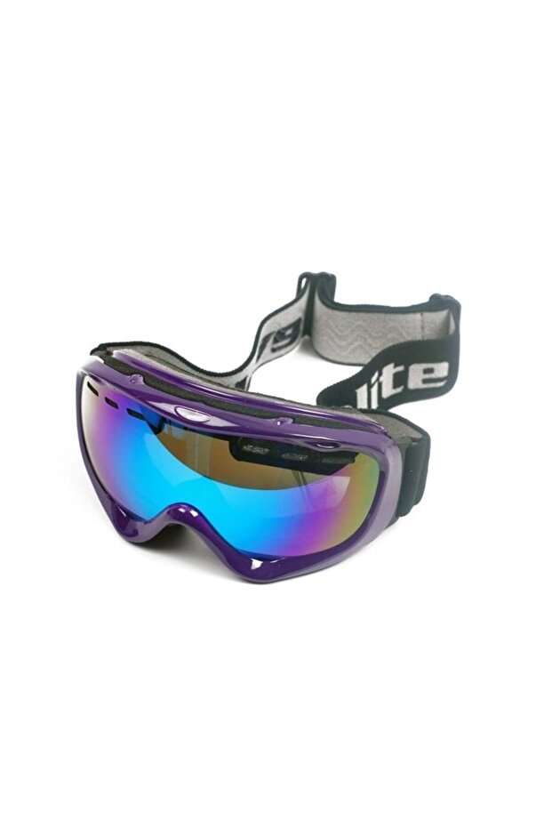 Snow - SP140-P Ski Goggles - 6