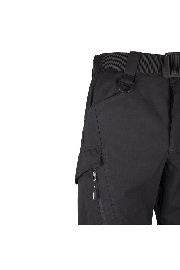 Desert Tactical Pantolon - Siyah - 5