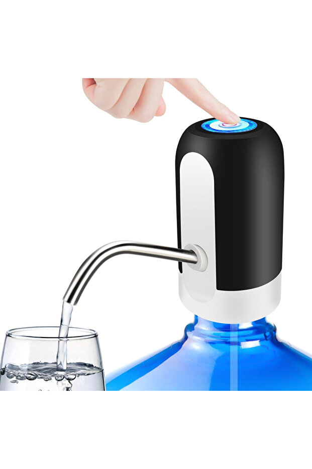 Automatic Water Dispenser, DX3604